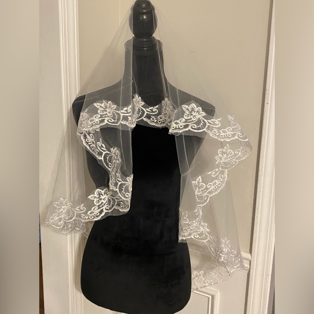 Veil - Picture 4 of 4
